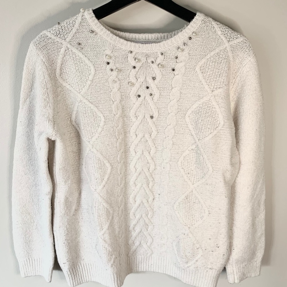 I don’t wear it anymore